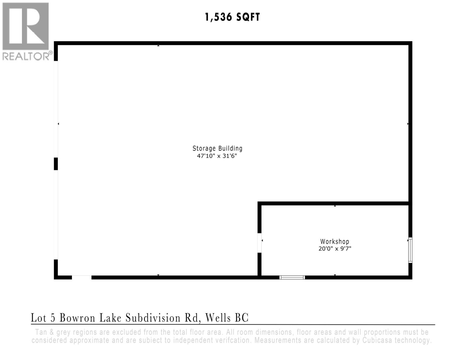 #LOTS 3, 4, 5 BOWRON LAKE ROAD - 39