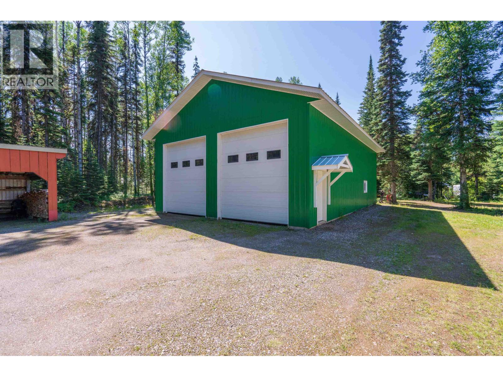 #LOTS 3, 4, 5 BOWRON LAKE ROAD - 28