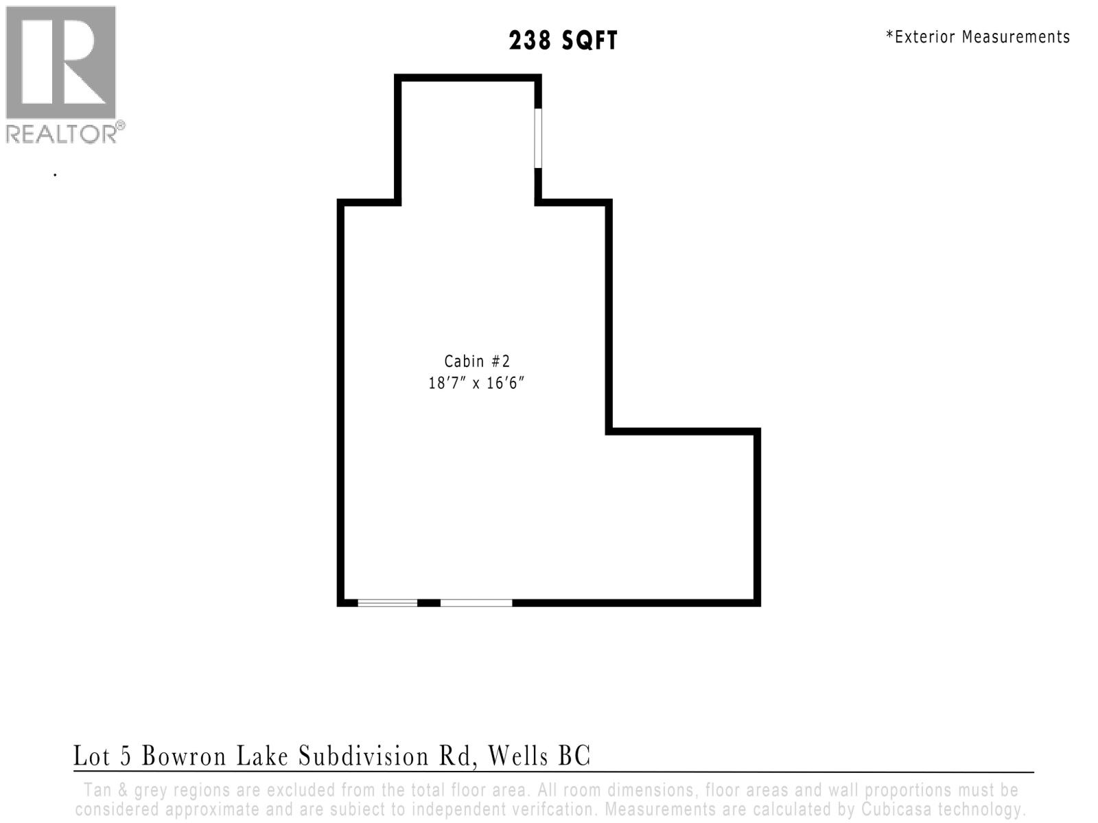 #LOTS 3, 4, 5 BOWRON LAKE ROAD - 37