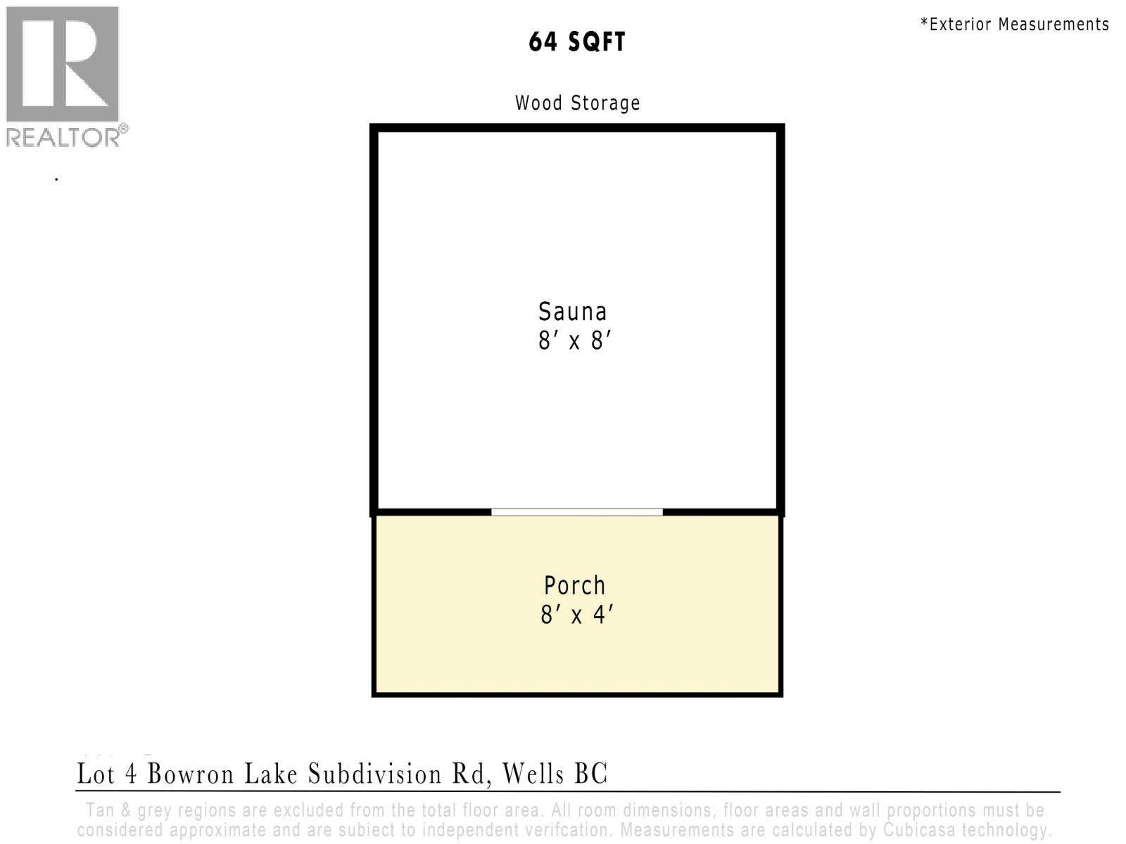 #LOTS 3, 4, 5 BOWRON LAKE ROAD - 25