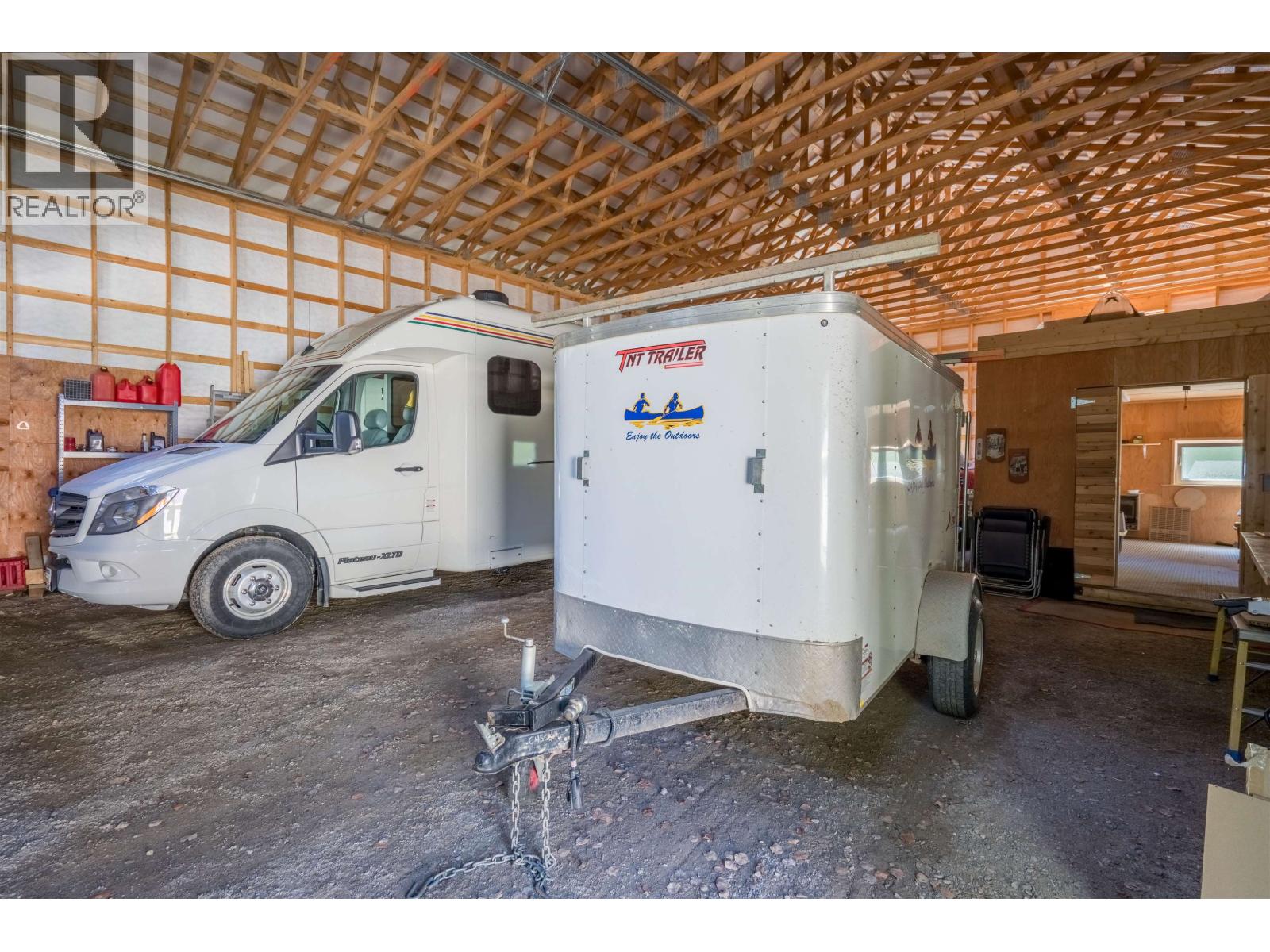 #LOTS 3, 4, 5 BOWRON LAKE ROAD - 29