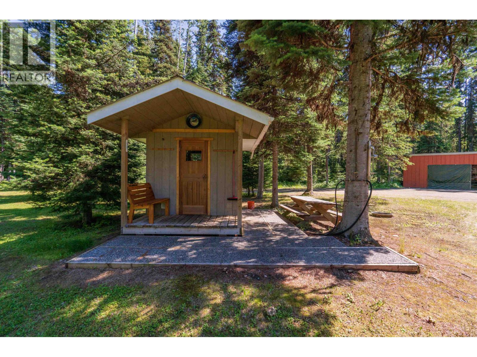 #LOTS 3, 4, 5 BOWRON LAKE ROAD - 21