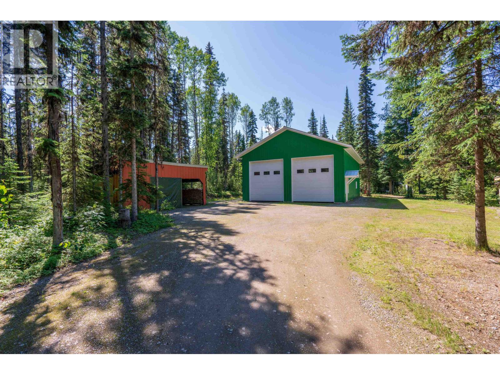 #LOTS 3, 4, 5 BOWRON LAKE ROAD - 27
