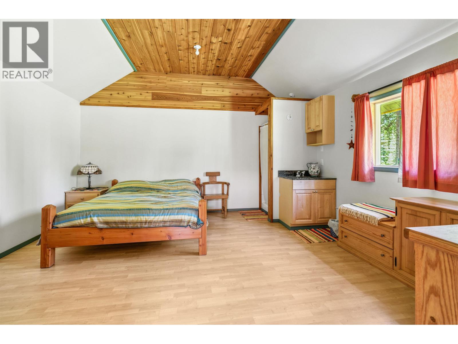 #LOTS 3, 4, 5 BOWRON LAKE ROAD - 14