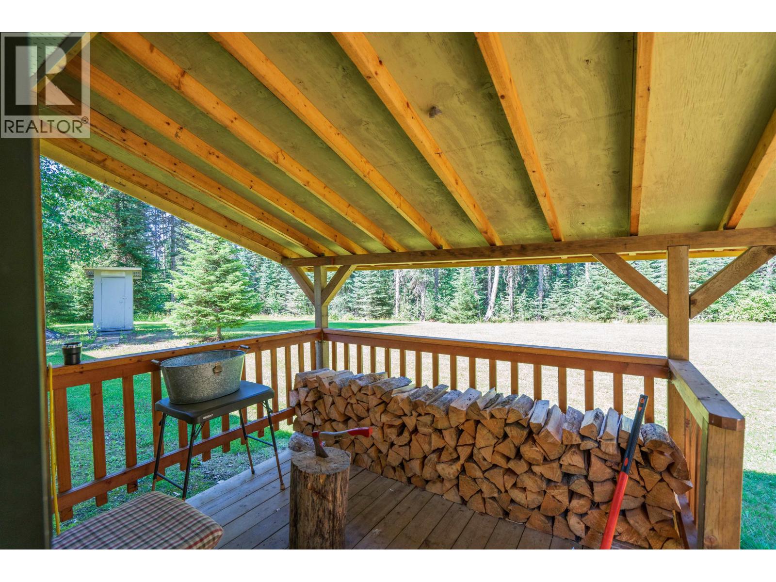 #LOTS 3, 4, 5 BOWRON LAKE ROAD - 10