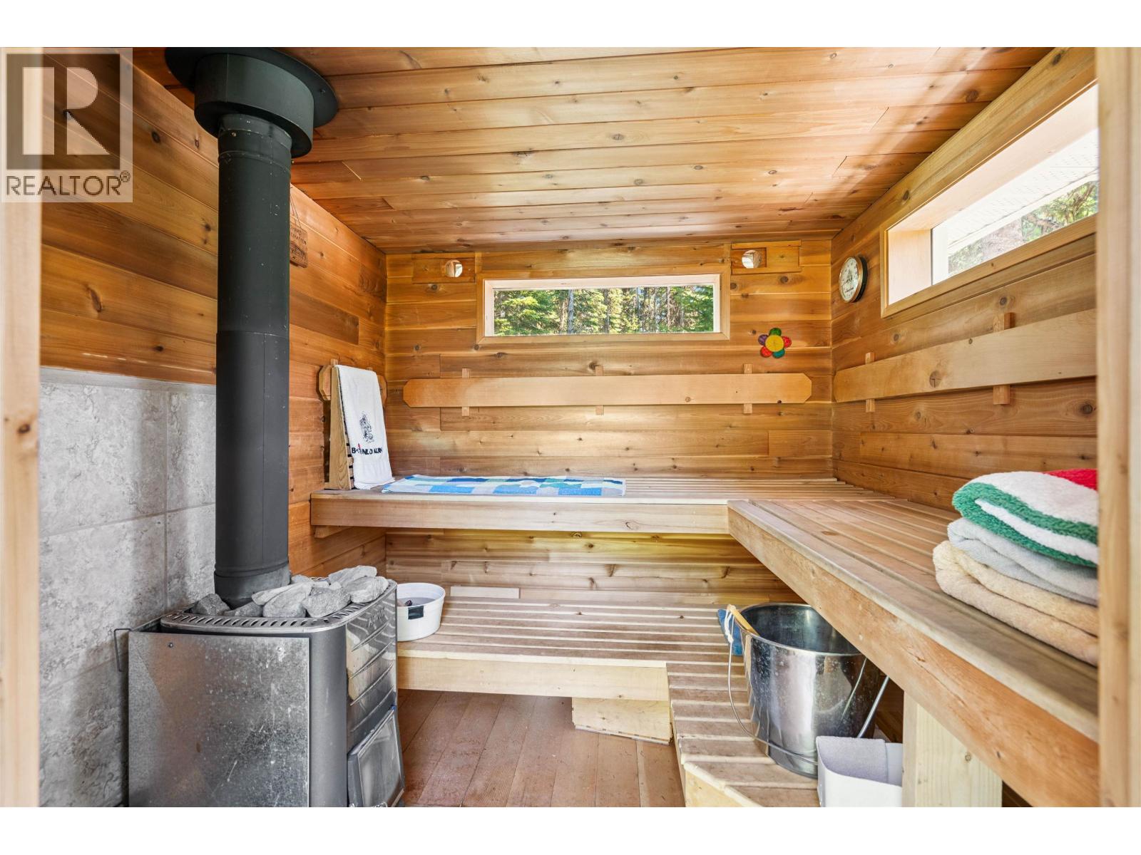 #LOTS 3, 4, 5 BOWRON LAKE ROAD - 22