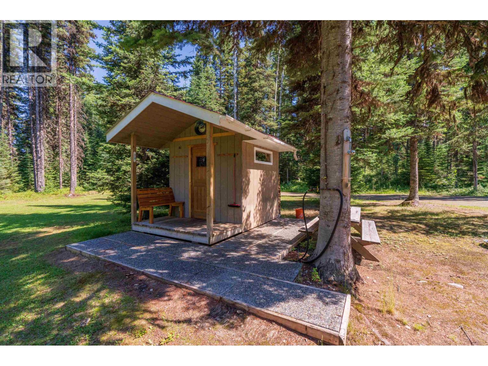 #LOTS 3, 4, 5 BOWRON LAKE ROAD - 20