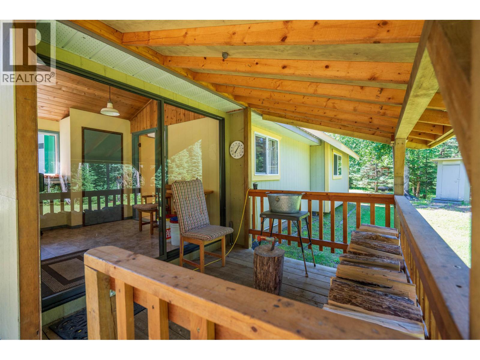 #LOTS 3, 4, 5 BOWRON LAKE ROAD - 9