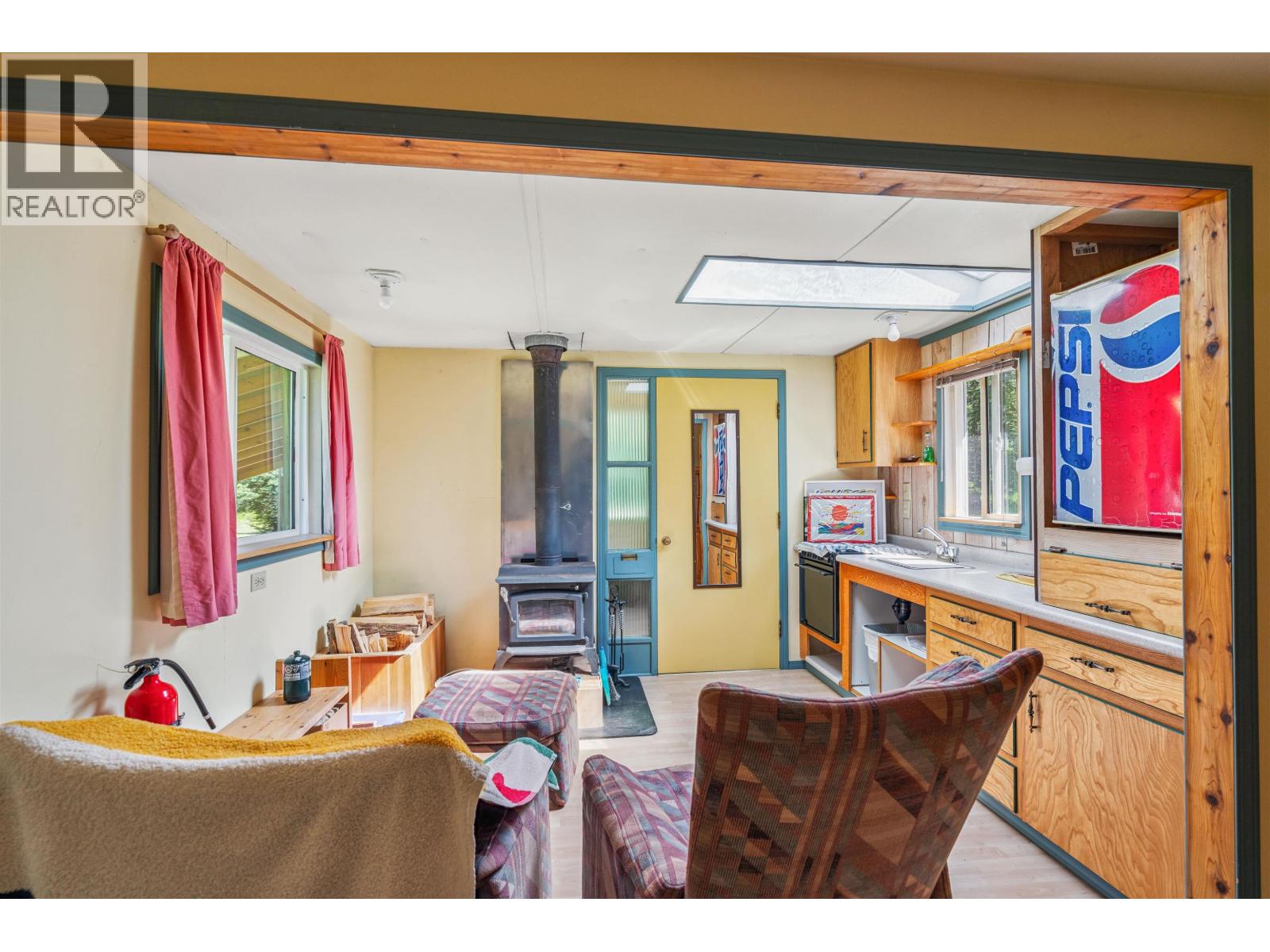 #LOTS 3, 4, 5 BOWRON LAKE ROAD - 12