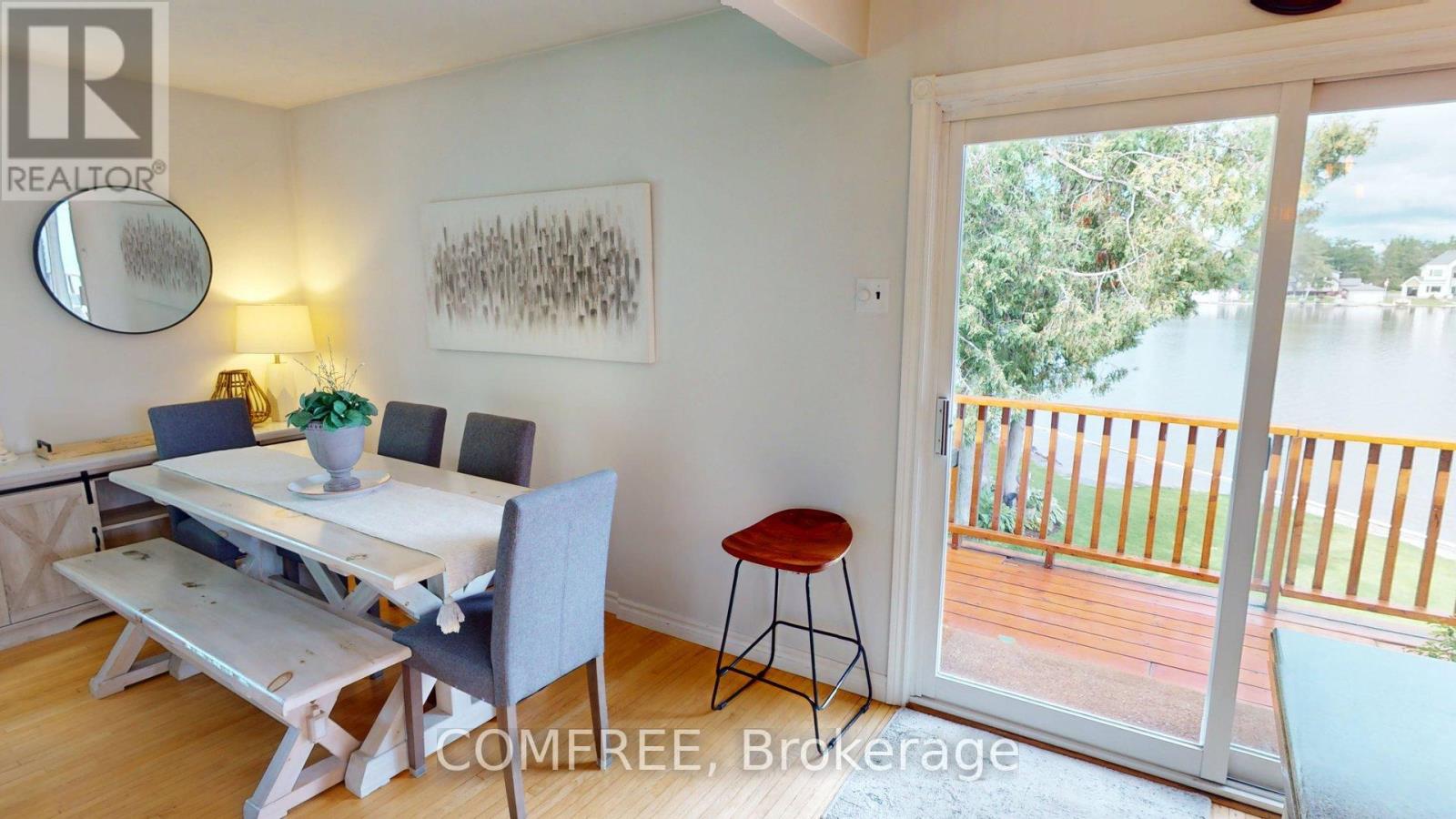 30 LAKESHORE DRIVE - 7