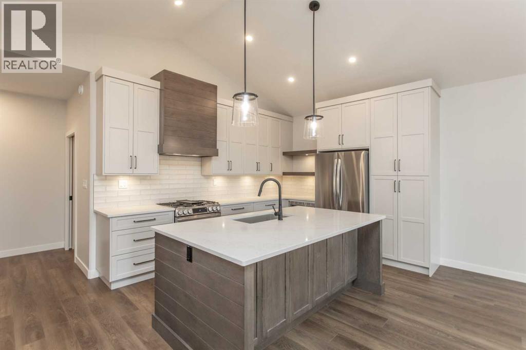 5300 60 Street, Sylvan Lake