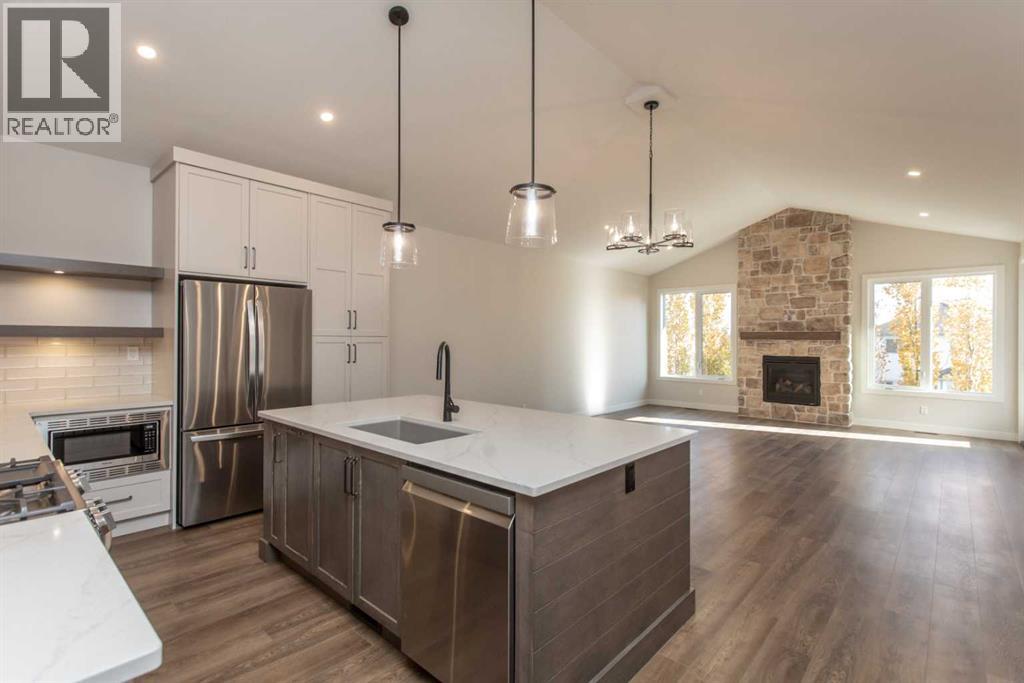 5300 60 Street, Sylvan Lake