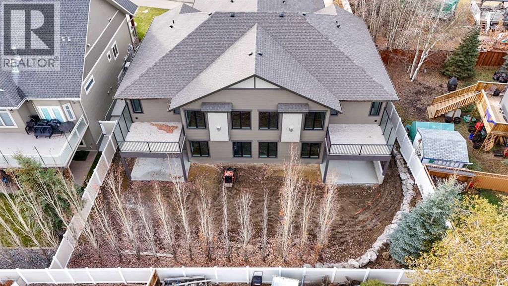 5300 60 Street, Sylvan Lake
