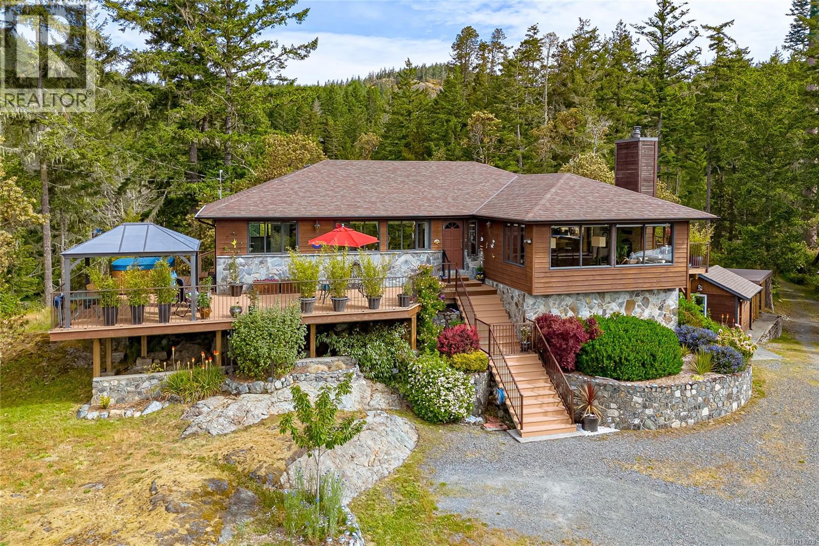 5154 Sooke Rd, Sooke