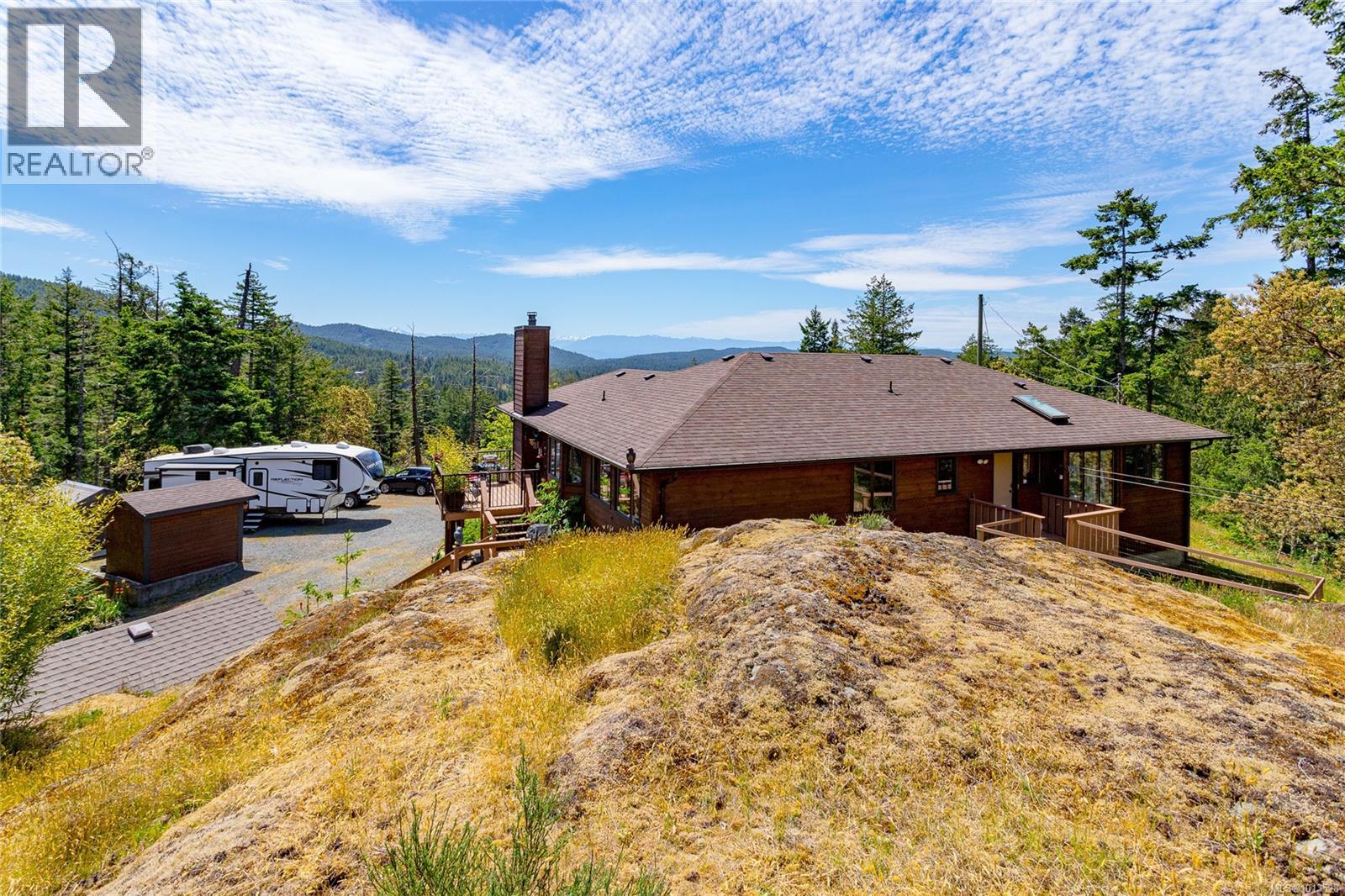 5154 Sooke Rd, Sooke