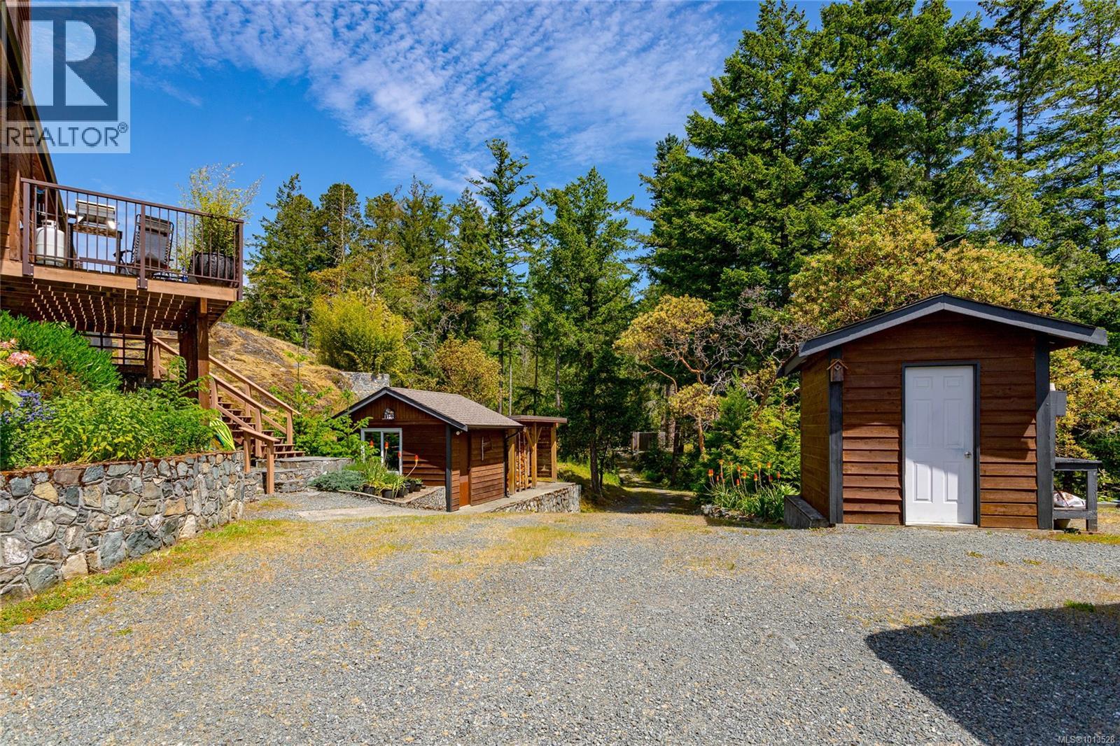 5154 Sooke Rd, Sooke