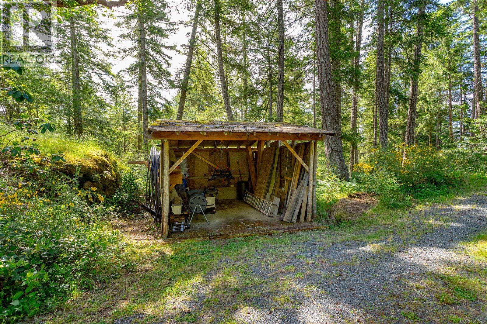 5154 Sooke Rd, Sooke