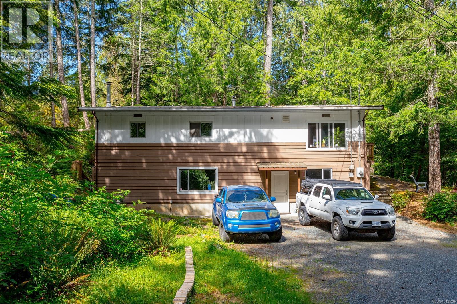 5154 Sooke Rd, Sooke