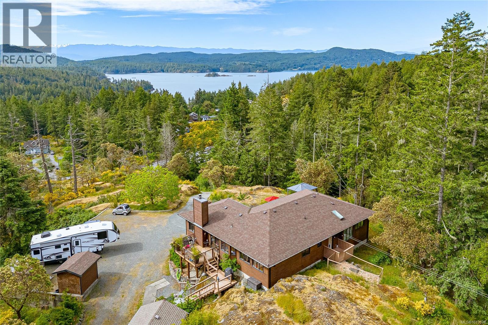 5154 Sooke Rd, Sooke