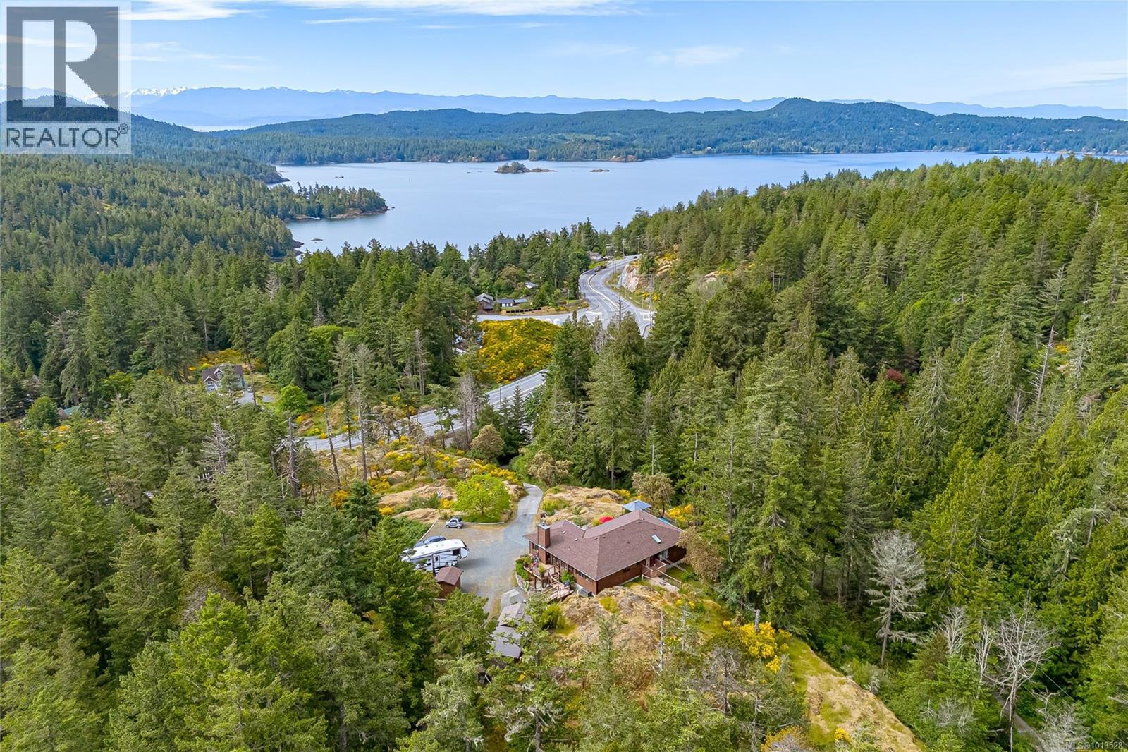 5154 Sooke Rd, Sooke