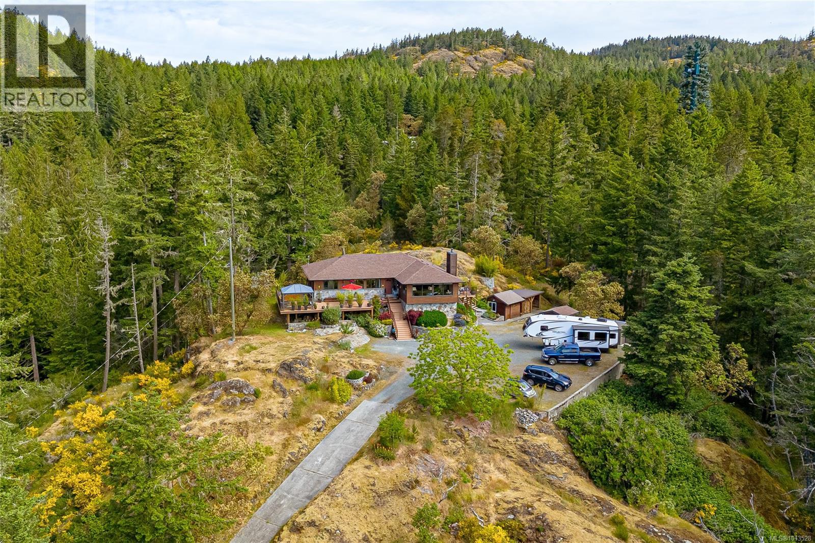 5154 Sooke Rd, Sooke