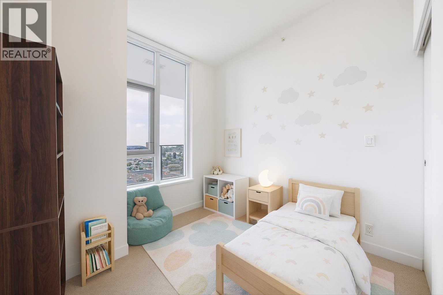 1604 1471 HUNTER STREET, North Vancouver