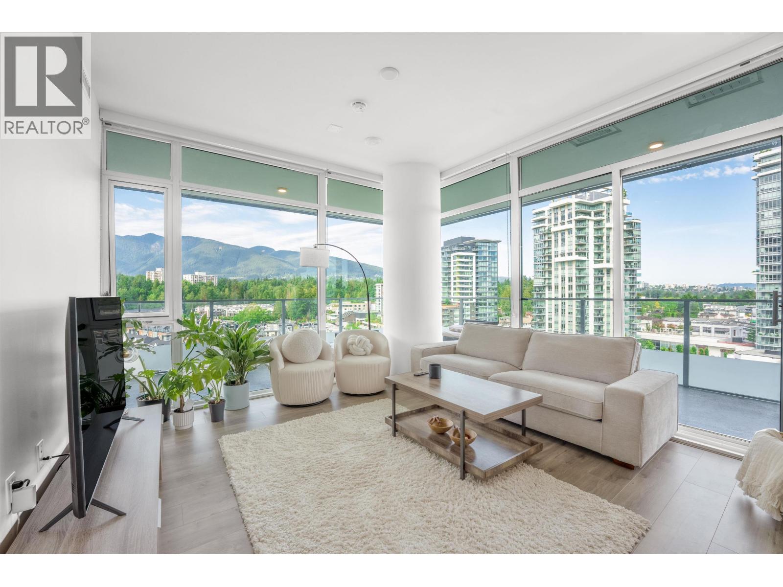 902 200 KLAHANIE COURT, West Vancouver