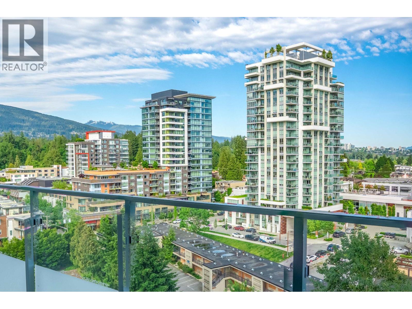902 200 KLAHANIE COURT, West Vancouver