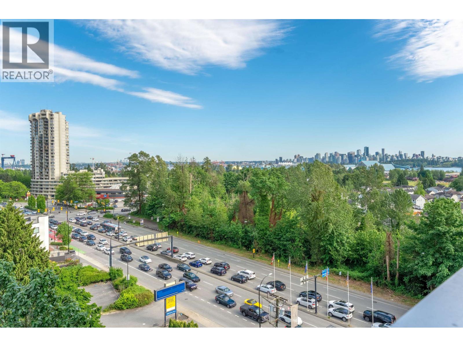 902 200 KLAHANIE COURT, West Vancouver