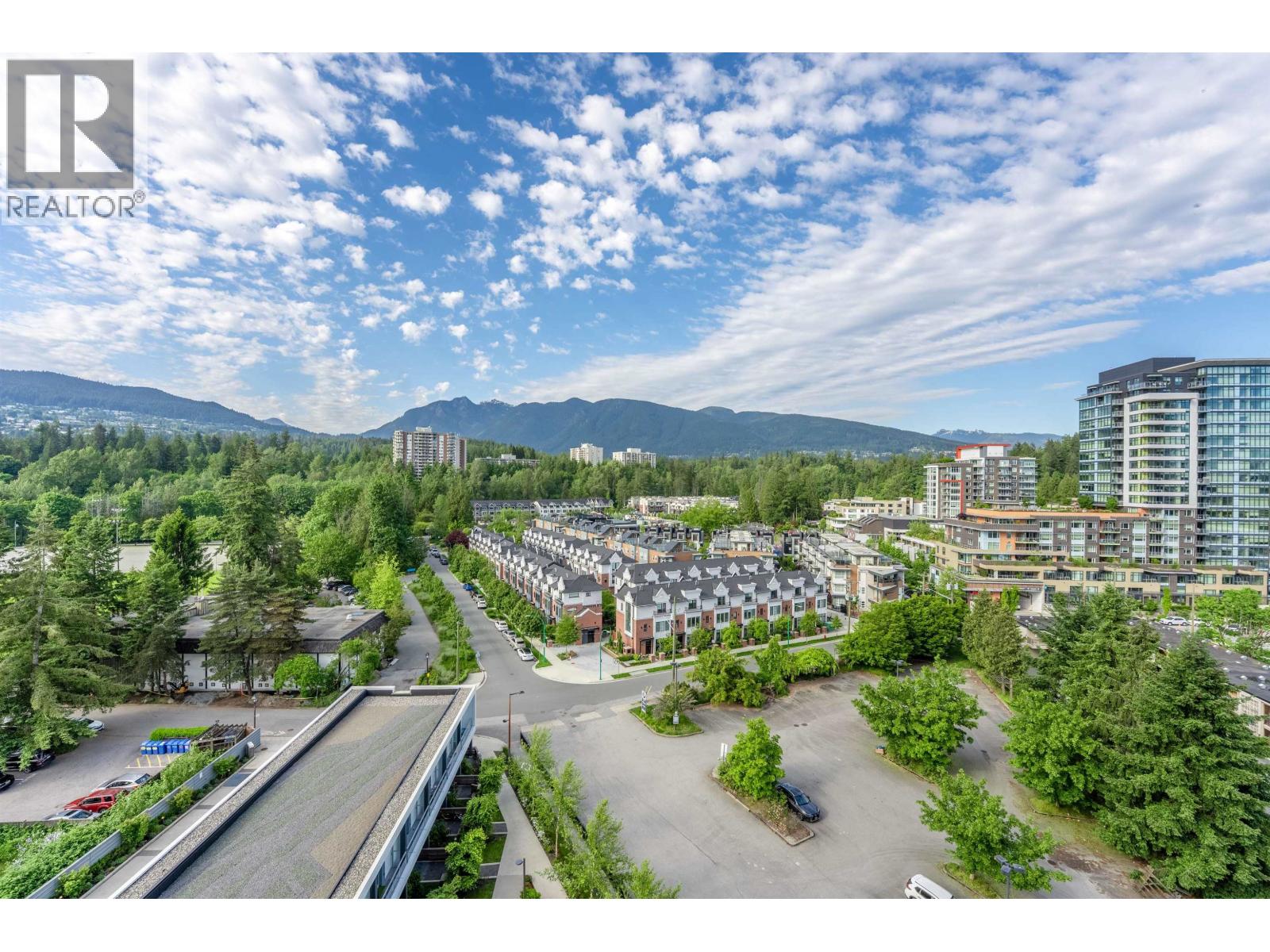 902 200 KLAHANIE COURT, West Vancouver