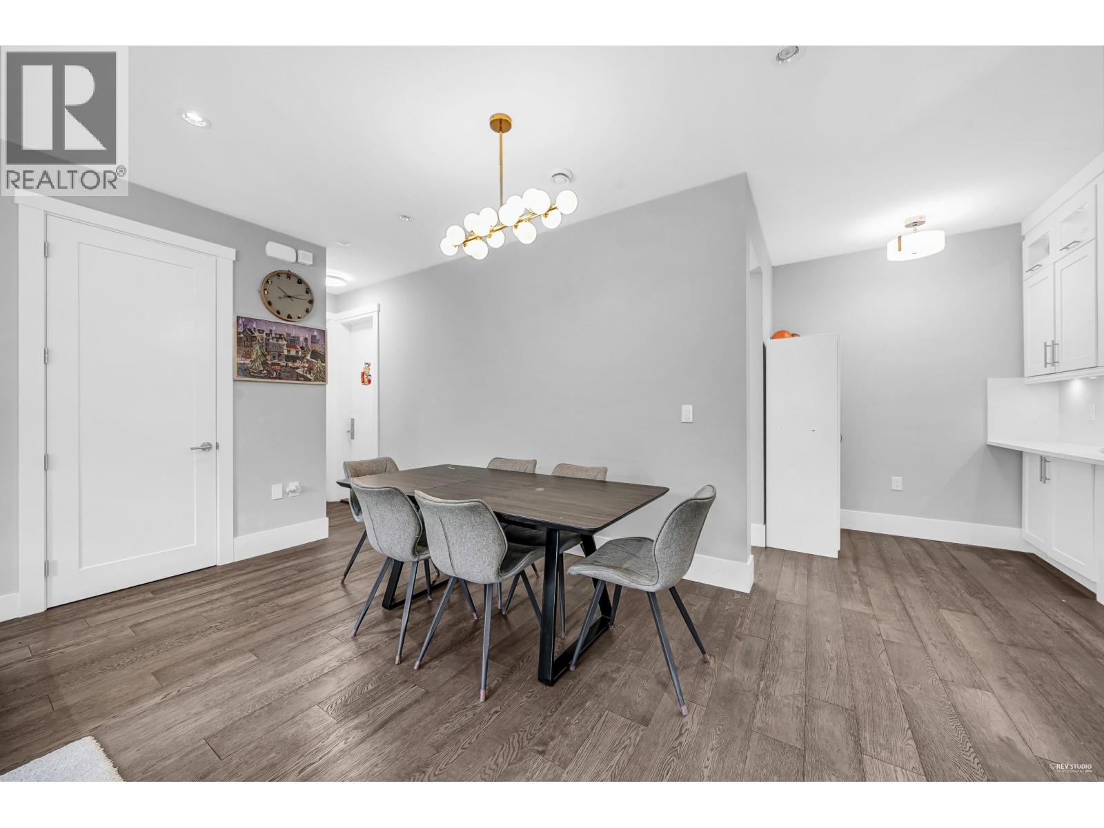 5488 CANADA WAY, Burnaby