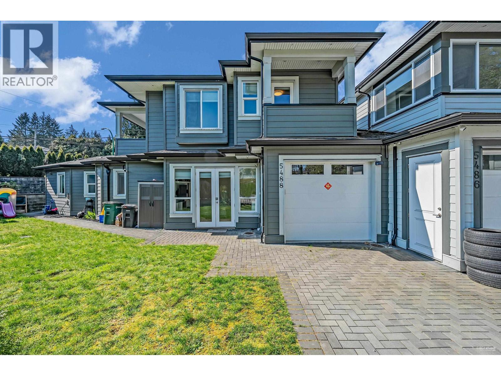 5488 CANADA WAY, Burnaby