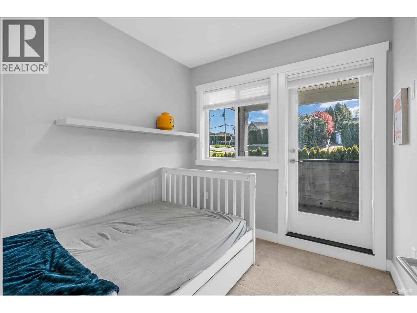 5488 CANADA WAY, Burnaby