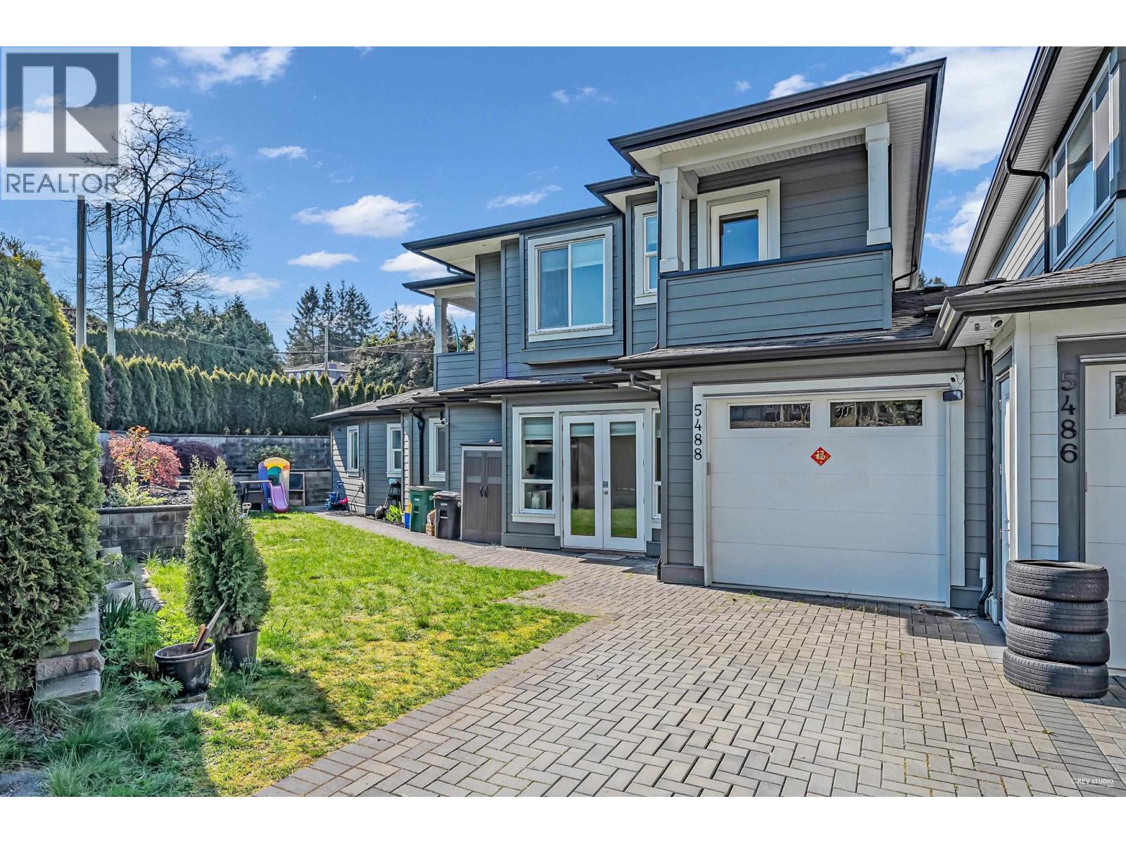 5488 CANADA WAY, Burnaby