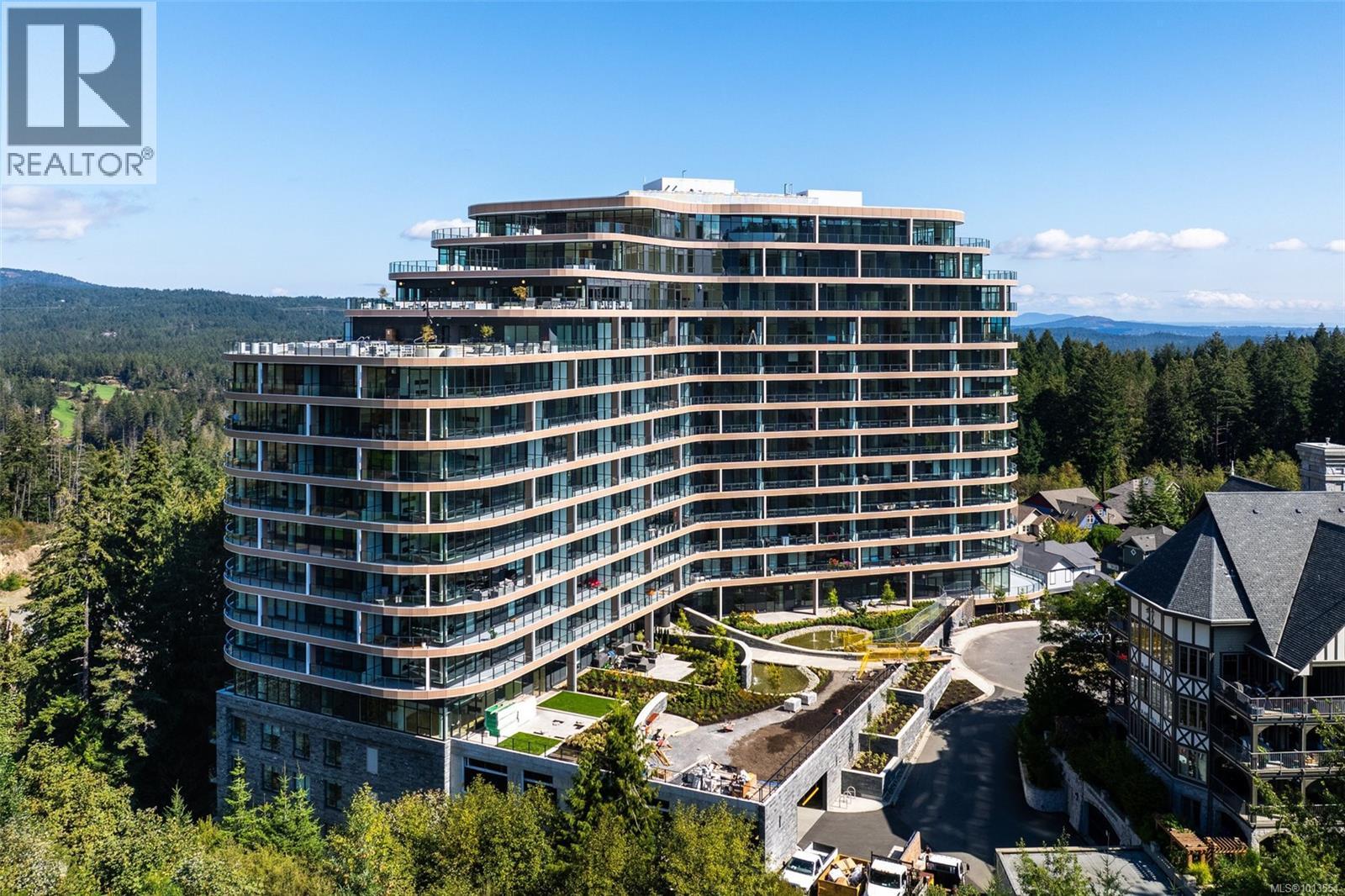 1118 2000 Hannington Road, Langford