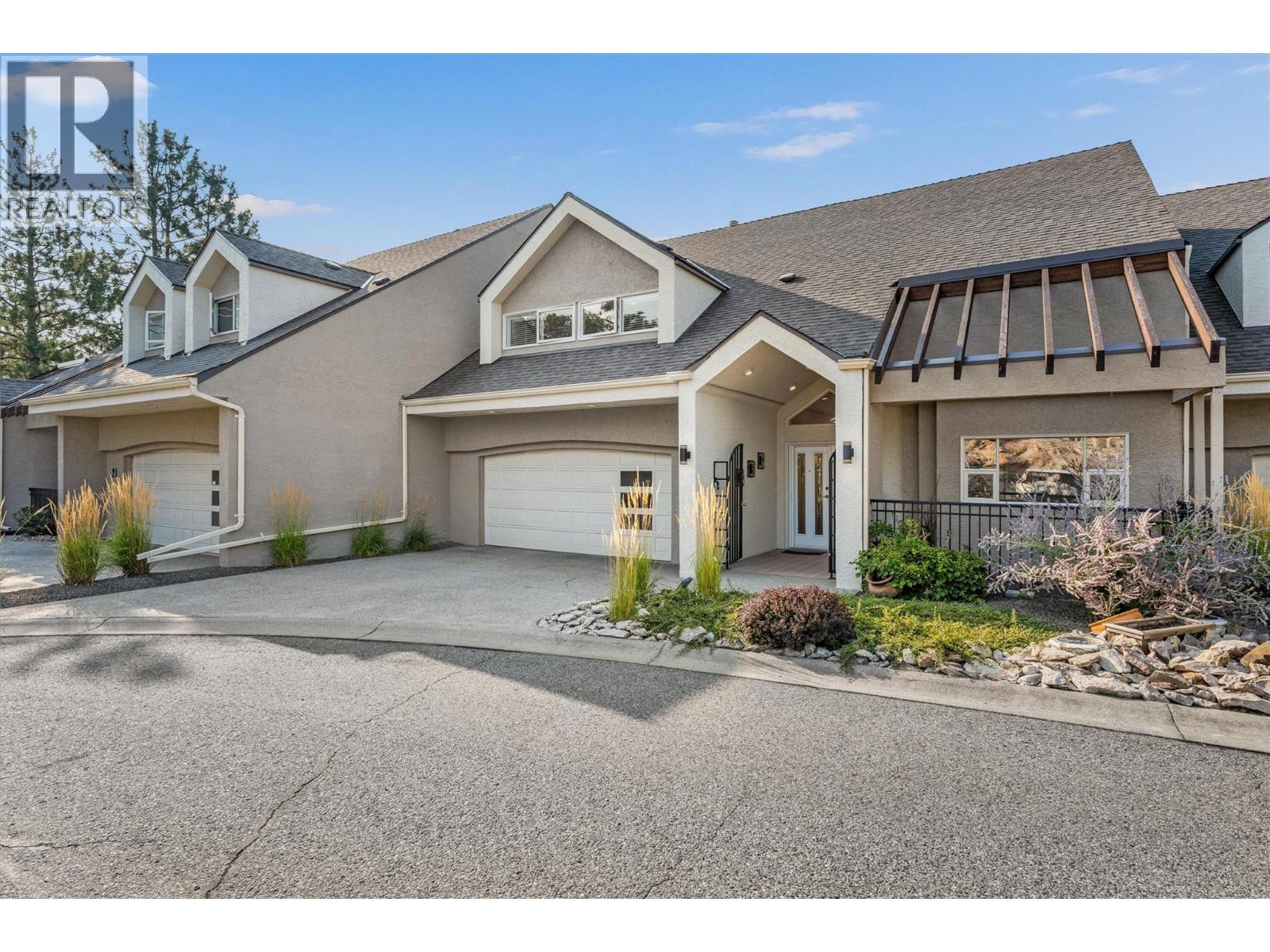 #20-880 Christina Place, Kelowna