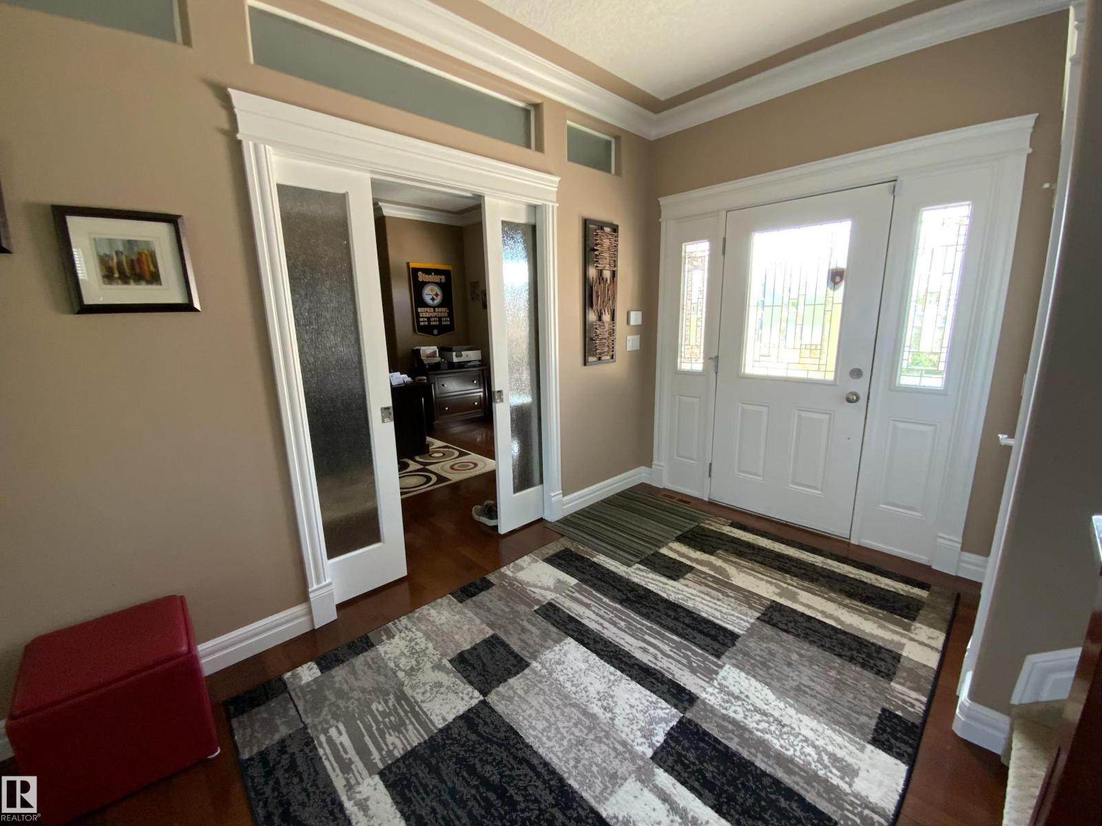 Photo 11 of 244 52327 Rge Road 233, Rural Strathcona County AB