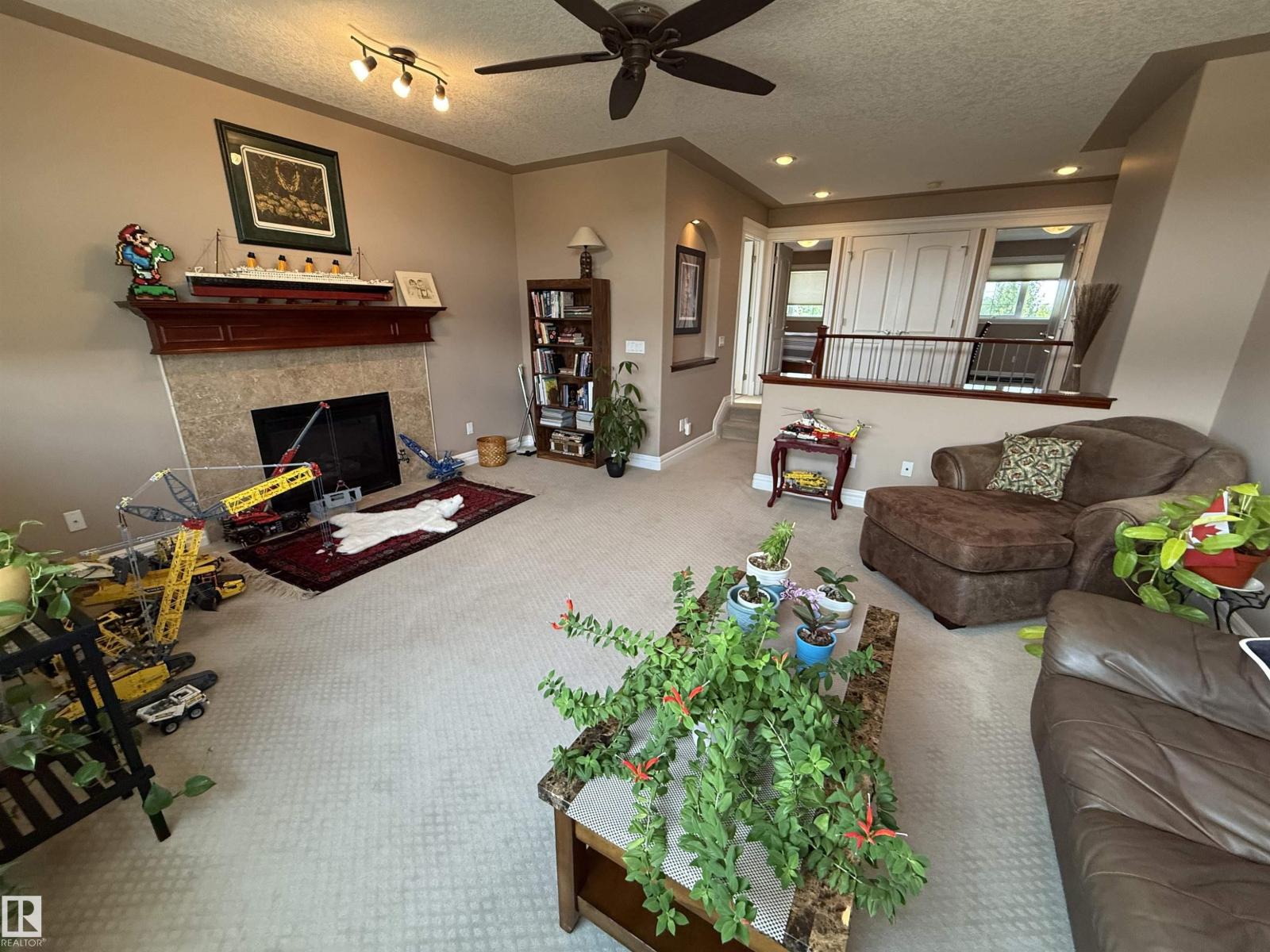Photo 9 of 244 52327 Rge Road 233, Rural Strathcona County AB