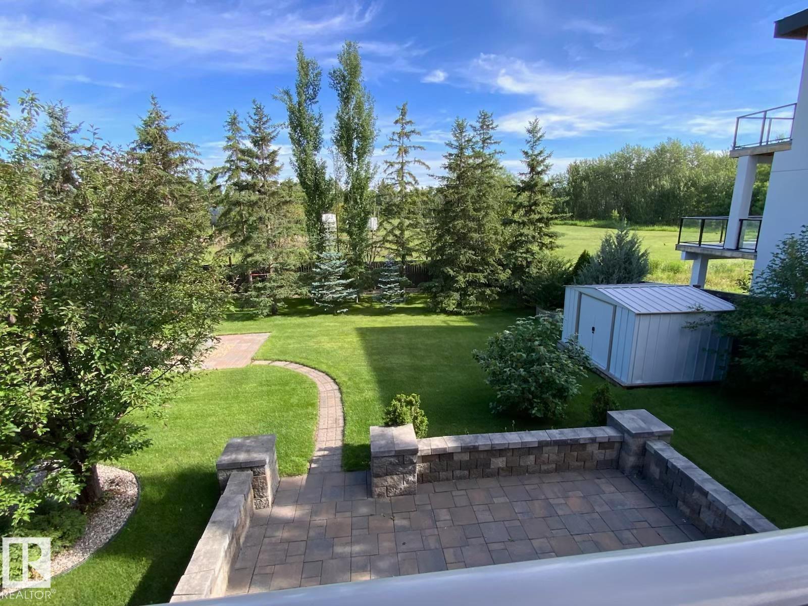 Photo 5 of 244 52327 Rge Road 233, Rural Strathcona County AB