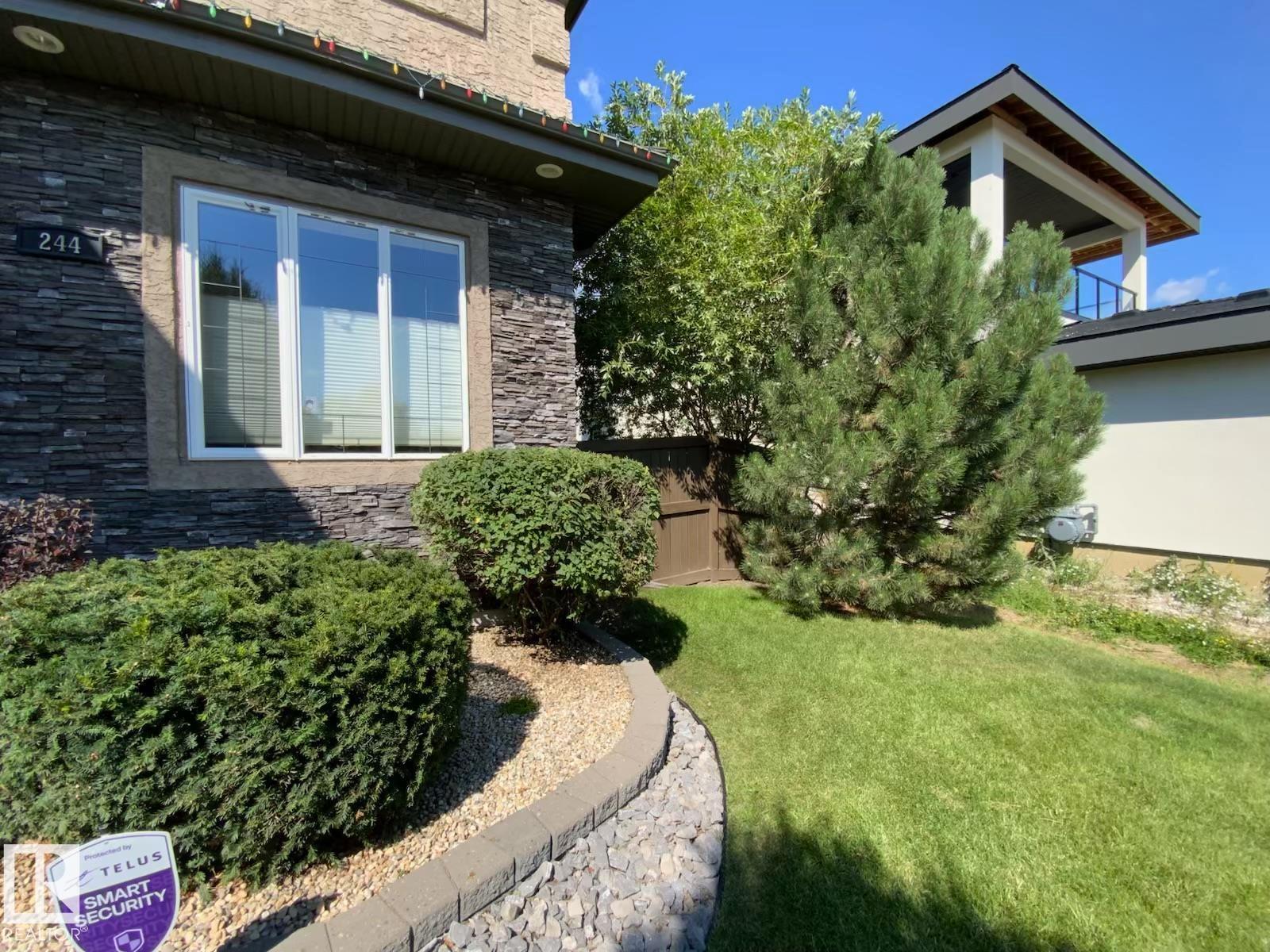 Photo 4 of 244 52327 Rge Road 233, Rural Strathcona County AB