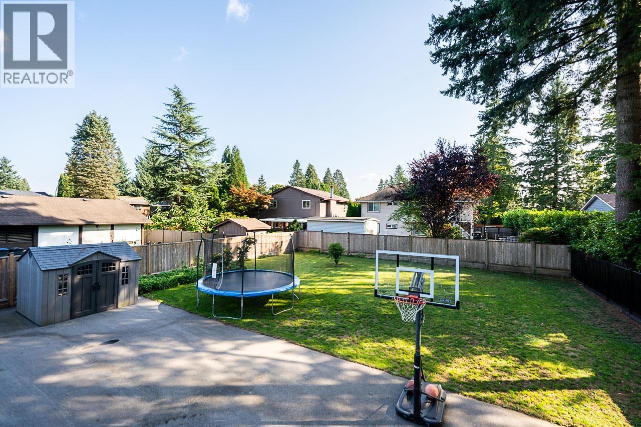 1624 COQUITLAM AVENUE, Port Coquitlam
