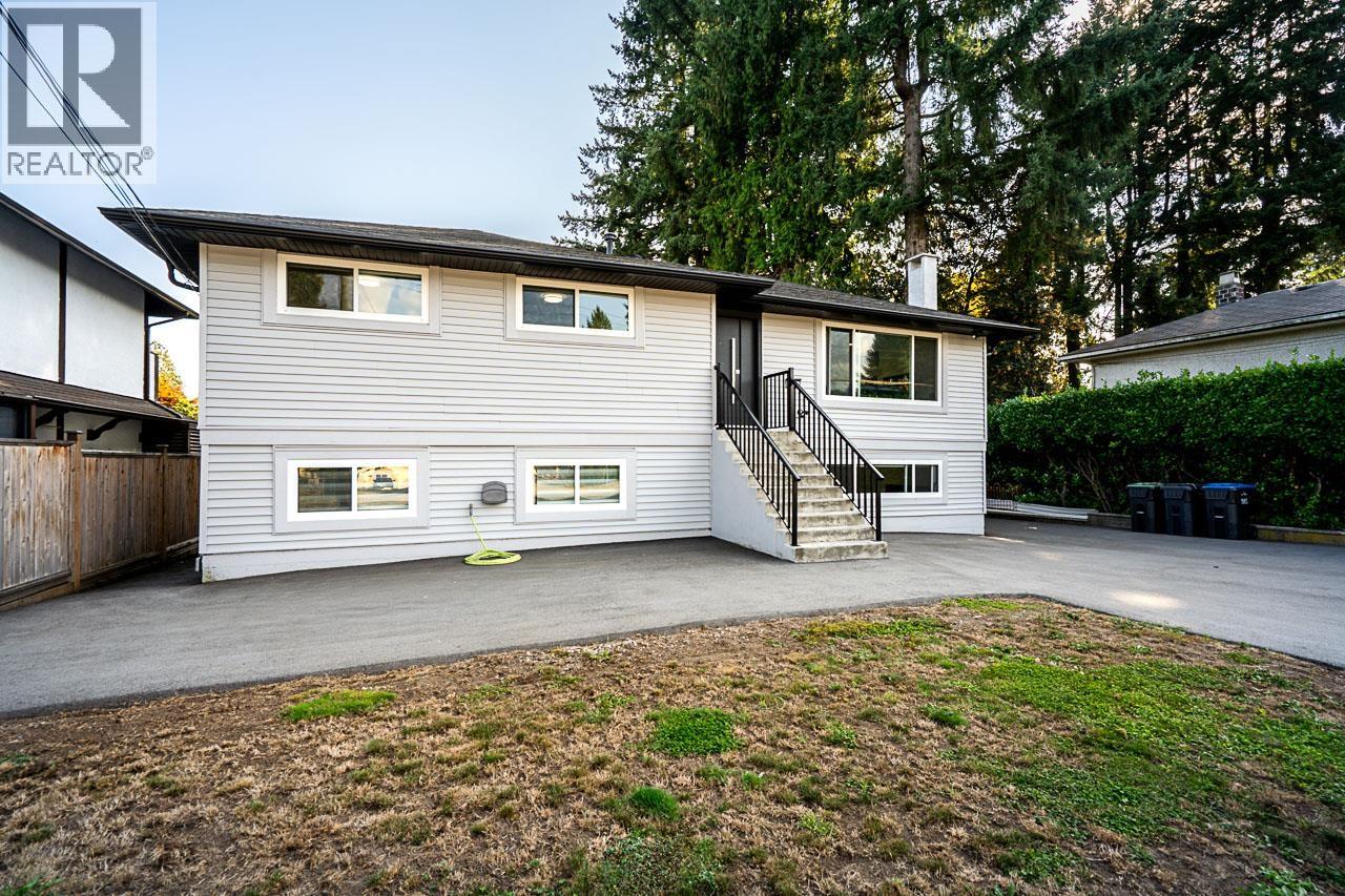 1624 COQUITLAM AVENUE, Port Coquitlam