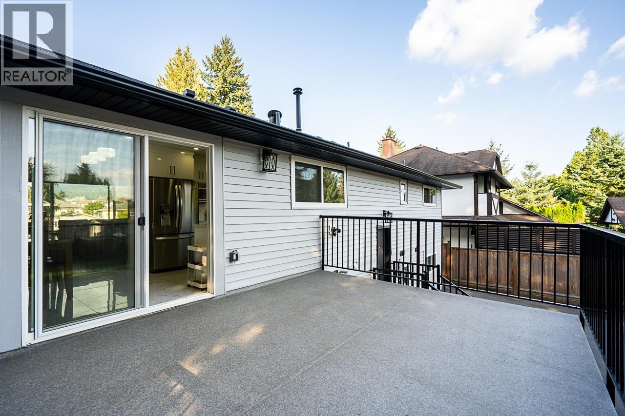 1624 COQUITLAM AVENUE, Port Coquitlam