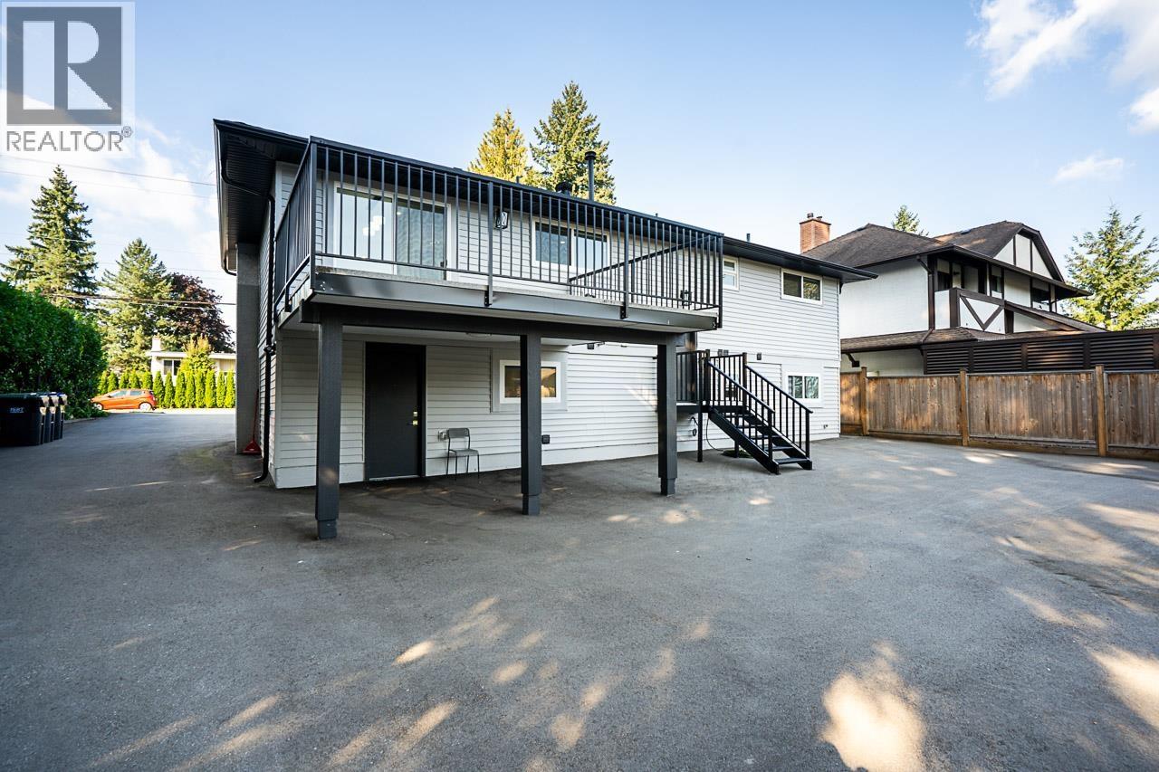 1624 COQUITLAM AVENUE, Port Coquitlam