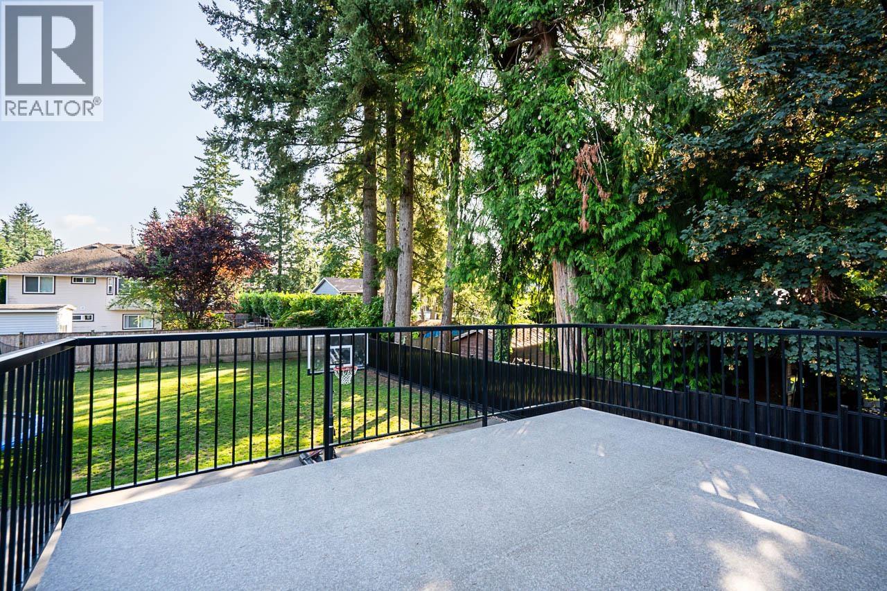 1624 COQUITLAM AVENUE, Port Coquitlam