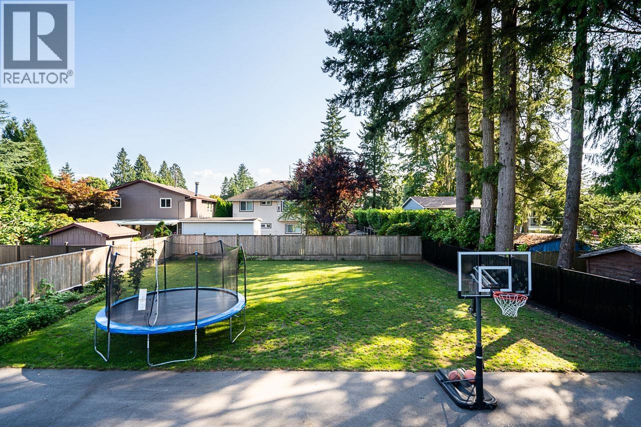 1624 COQUITLAM AVENUE, Port Coquitlam