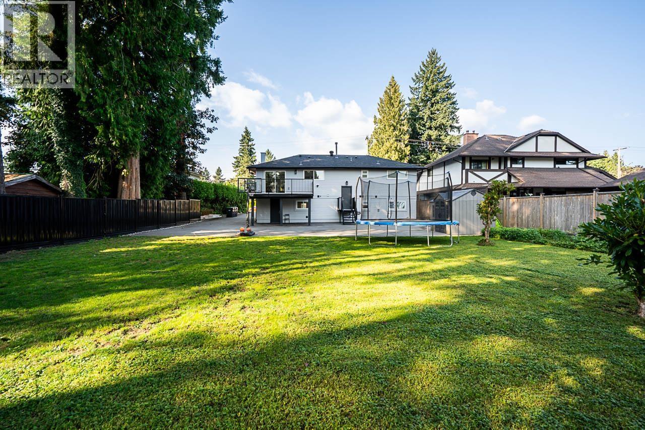 1624 COQUITLAM AVENUE, Port Coquitlam