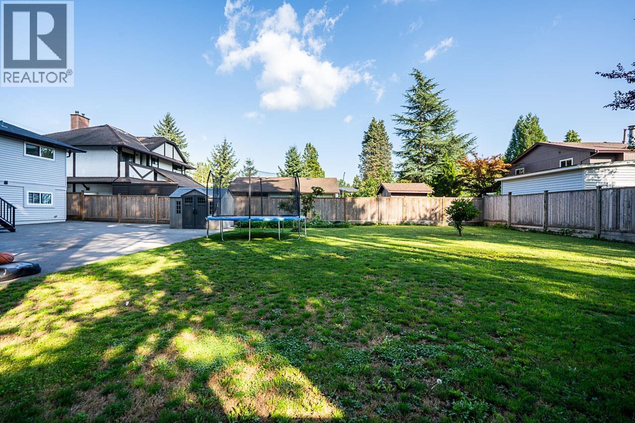 1624 COQUITLAM AVENUE, Port Coquitlam