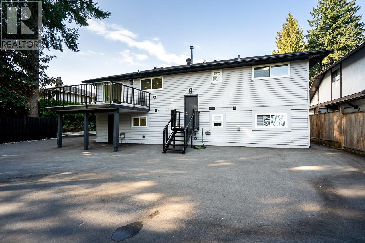 1624 COQUITLAM AVENUE, Port Coquitlam