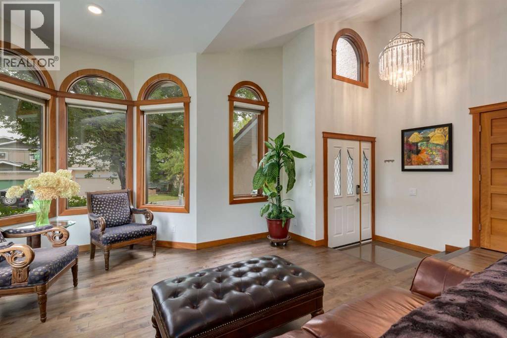 Single Family House for Sale in  Signal Hill Mews SW Signal Hill Calgary 